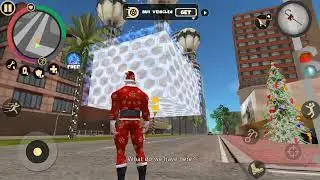 Rope Hero: Vice Town - Merry Christmas 2 (Official Promo)