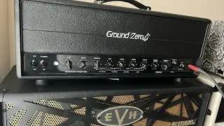 Ground Zero Amplification Hellion V2 Heritage 535