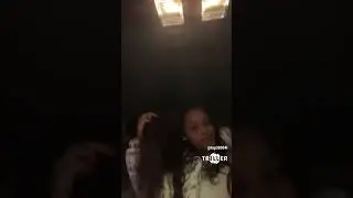 NBA YOUNGBOY & JAZLYNMYCHELLE &ldquo;POPPIN SHIT&rdquo; (INSTAGRAM SNIPPET)