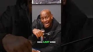 Why Real R&B Matters  Tyrese's Bold Message