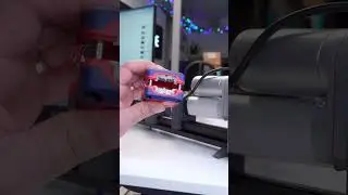 Robert Cowan's Tensile Strength Tester!