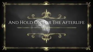 Salem's Ghosts   Sacrifice Lyric Video