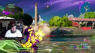 Fortnite Weekly Highlight
