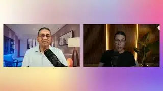 Live stream with Mike Patel with Home Savvy Central!