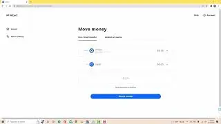 How to Transfer Money to Your Albert Savings Account