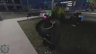Lakeview City Roleplay LLE Patrol