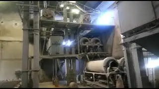 Barley Malt Plant Manufacturer by Sutdhar Creations and Fabricators:- call @ 9999383116