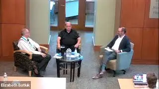 Vanderbilt Cultural Heritage Preservation Summit (2023): An Open Dialogue on Digital Preservation