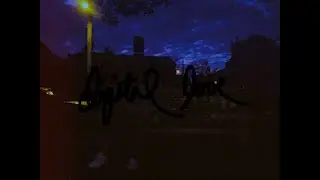 dashiel - digital love (visualizer)