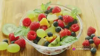 Make the World&rsquo;s Most Expensive Fruit Salad, $1,000,000 Gold!