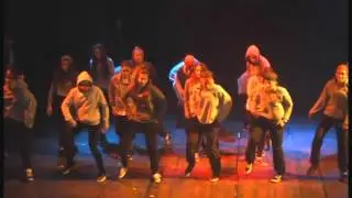 BDS Academy - Dorost/ Rock Opera 2016