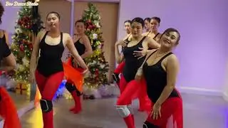 Noel Dance Project (Beo Dance Studio)