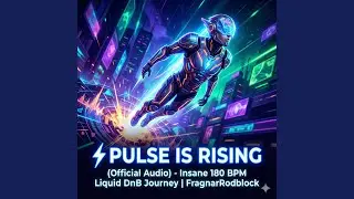 Pulse is rising