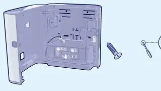 Tork Matic 460001 стальной 4