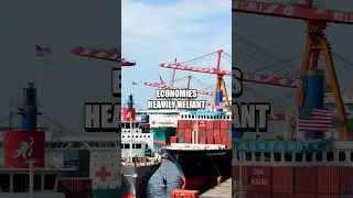 The Shift in U.S.-Asia Trade Relations: Impacts and Implications