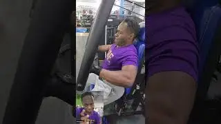 High Intensity Training Tutorial ( Arthur Jones AI strategy) #mikementzer #arthurjones #hit #muscle