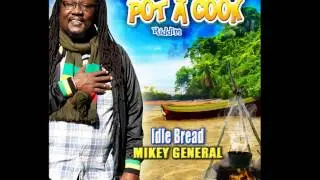 Pot A Cook Riddim MegaMix (Selector Dubee of Upsetta International)