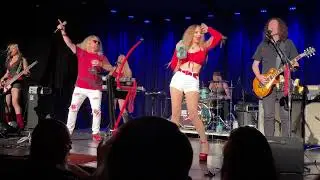 Three Lock Box: The Ultimate Sammy Hagar Tribute