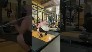 Steinborn Twist Touches, 95lbs