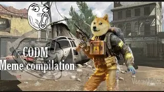 Codm meme compilation