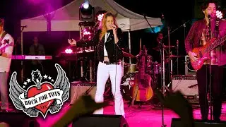 2024 Rock for Tots XIX Charity Concert  - Tatiana Erse