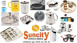 Best stainless steel kitchen products / Kitchen A to z Product  / stainless coconut products