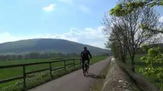 Maare Mosel Radweg