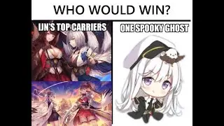Azur Lane Community Memes