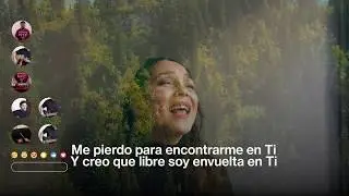 Fluye sobre m&iacute; | Llegar Alto