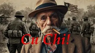 My Vietnam story and Swiss conspiracy.. (Drawing done on Veikk drawing tablet)