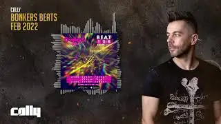 Bonkers Beats - February 2022
