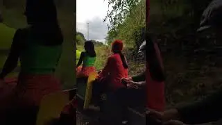Tiny Marvels: Mini Steam Engine Adventure at Prospect Park, Reading