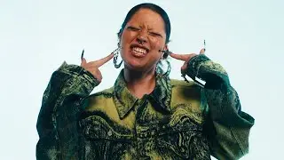 sheng - CROCS & CRITERES 狼牙特质