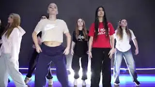 Don Toliver - ATM (Choreography) by Cyutz