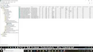 How to Install SCCM 1902 from scratch : Part 5   GPO settings for WMI & SQL ports