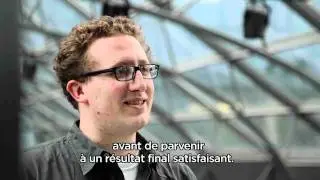 ECM+ G&eacute;n&eacute;ration2010 Christopher Mayo