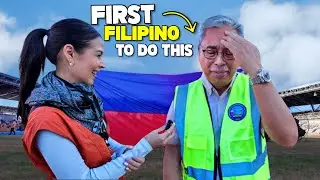 American-Mexican Mom Didn’t Know This Existed in Pampanga, Philippines 🇵🇭