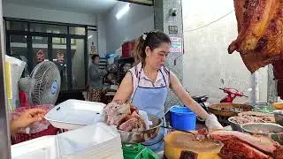 ♻️Giò heo quay làm món gì ngon ta ơi