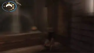 prince of Persia warrior within p4