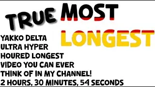 MIRROR #1 & GIANT TURTLE SPEED SLOWWWWWW Banana Song By Lucas & Friends #3