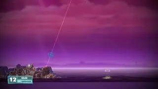 Worms W.M.D fails