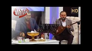 Emrah Kale Vatan TV Ekranlarında Süper Potpori Süper Eğlence