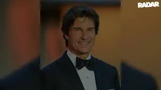 Aging Tom Cruise 'Desperate for Eyebag Surgery' As He 'Continues Fight to Tap Into Fountain of Etern