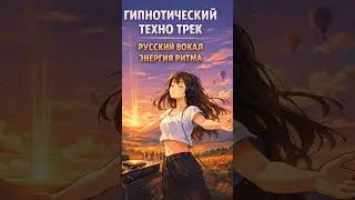 Поймай поток звука ✨#technoflow #shorts #electronic