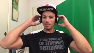 Splatoon 2 Headset Unboxing/Quick-Review