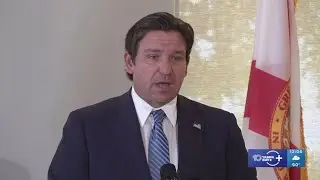Gov. DeSantis signs sweeping condo reform bill to give owners relief from high fees