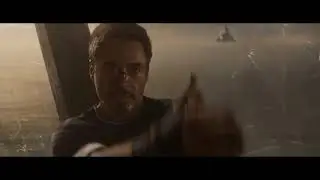 Malibu Mansion Attack   Mark 42 Suit Up Scene   Iron Man 3 2013 Movie CLIP