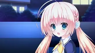 A Walk Through The Past [Fureraba] Himari's Route (#28)