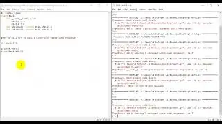TypeError in class | required positional argument: 'self' | object is not callable
