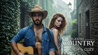 Country Music That Feels Like a Warm Sunset Evening ☀️🌾